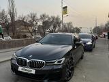 BMW 540 2020 года за 31 000 000 тг. в Алматы