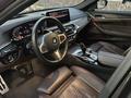 BMW 540 2020 года за 31 000 000 тг. в Алматы – фото 16
