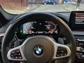 BMW 540 2020 года за 31 000 000 тг. в Алматы – фото 17