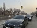 BMW 540 2020 года за 31 000 000 тг. в Алматы – фото 2