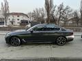 BMW 540 2020 года за 31 000 000 тг. в Алматы – фото 3
