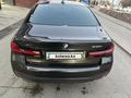 BMW 540 2020 года за 31 000 000 тг. в Алматы – фото 5