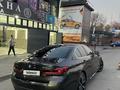 BMW 540 2020 года за 31 000 000 тг. в Алматы – фото 6