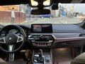 BMW 540 2020 года за 31 000 000 тг. в Алматы – фото 9