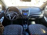 Hyundai Accent 2013 года за 4 900 000 тг. в Алматы – фото 3