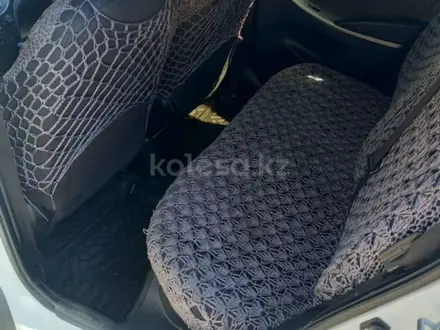 Hyundai Accent 2013 года за 4 000 000 тг. в Алматы – фото 5