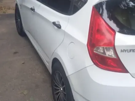 Hyundai Accent 2013 года за 4 000 000 тг. в Алматы – фото 11
