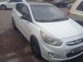 Hyundai Accent 2013 годаүшін4 000 000 тг. в Алматы – фото 12