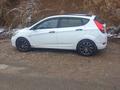 Hyundai Accent 2013 годаүшін4 000 000 тг. в Алматы