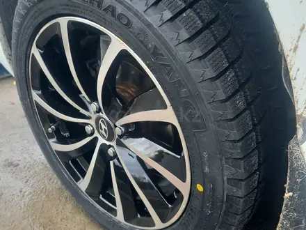 Hyundai Accent 2013 года за 4 000 000 тг. в Алматы – фото 14
