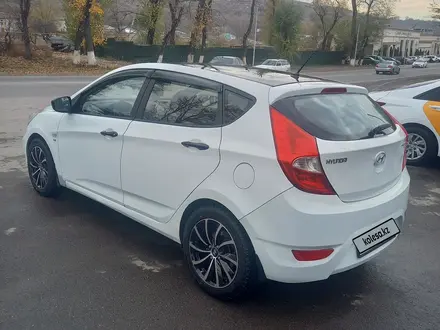 Hyundai Accent 2013 года за 4 900 000 тг. в Алматы – фото 17