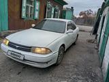 Toyota Camry 1991 годаүшін1 450 000 тг. в Семей – фото 2