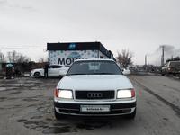 Audi 100 1991 годаүшін2 000 000 тг. в Астана