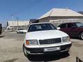 Audi 100 1991 годаүшін2 000 000 тг. в Караганда – фото 7