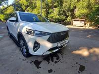 Haval F7x 2021 года за 10 900 000 тг. в Алматы