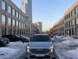 Hyundai Santa Fe 2023 годаүшін17 000 000 тг. в Алматы – фото 3