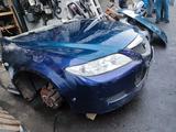 Mazda 6 2004 года за 89 765 тг. в Алматы – фото 3