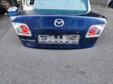 Mazda 6 2004 года за 89 765 тг. в Алматы – фото 4