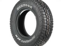 Hankook Dynapro AT M RF10 205/80 R16 за 43 200 тг. в Алматы