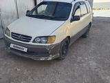 Toyota Ipsum 1997 года за 1 000 000 тг. в Приозерск