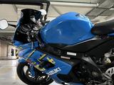 Suzuki  GSX-R 1000 2006 годаүшін2 950 000 тг. в Алматы – фото 2