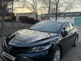 Toyota Camry 2020 годаүшін13 650 000 тг. в Шымкент