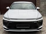 Hyundai Sonata 2025 года за 14 000 000 тг. в Алматы