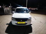 Renault Logan 2012 годаүшін1 799 999 тг. в Алматы