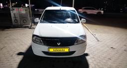 Renault Logan 2012 годаүшін1 799 999 тг. в Алматы