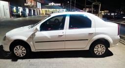 Renault Logan 2012 годаүшін1 799 999 тг. в Алматы – фото 2