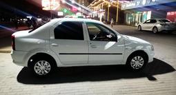 Renault Logan 2012 годаүшін1 799 999 тг. в Алматы – фото 3
