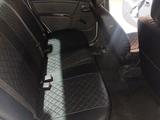 Renault Logan 2012 годаүшін1 799 999 тг. в Алматы – фото 4