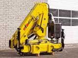Hyva  Крана-манипуляторная установка HYVA НВ60Е2 7м 6410кг 2025 года за 1 000 тг. в Алматы – фото 4