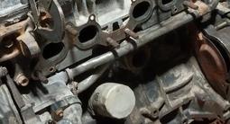 Мотор 4S-FE 1.8л (Toyota Carina ED) за 100 000 тг. в Алматы