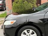 Toyota Camry 2006 годаүшін5 300 000 тг. в Шымкент – фото 4