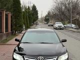 Toyota Camry 2006 годаүшін5 300 000 тг. в Шымкент