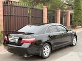 Toyota Camry 2006 годаүшін5 300 000 тг. в Шымкент – фото 5