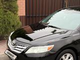 Toyota Camry 2006 годаүшін5 300 000 тг. в Шымкент – фото 3