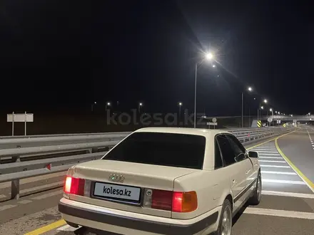 Audi 100 1992 года за 1 900 000 тг. в Алматы