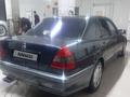 Mercedes-Benz C 280 1994 годаfor1 100 000 тг. в Тараз – фото 2