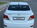 Hyundai Accent 2013 года за 3 990 000 тг. в Астана – фото 4