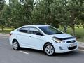 Hyundai Accent 2013 года за 3 990 000 тг. в Астана – фото 9
