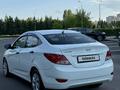 Hyundai Accent 2013 года за 3 990 000 тг. в Астана – фото 15