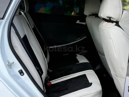 Hyundai Accent 2013 года за 3 990 000 тг. в Астана – фото 17