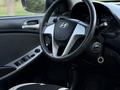 Hyundai Accent 2013 года за 3 990 000 тг. в Астана – фото 18