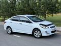 Hyundai Accent 2013 года за 3 990 000 тг. в Астана