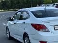 Hyundai Accent 2013 года за 3 990 000 тг. в Астана – фото 20