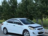 Hyundai Accent 2013 годаүшін3 990 000 тг. в Астана – фото 3