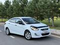 Hyundai Accent 2013 года за 3 990 000 тг. в Астана – фото 7
