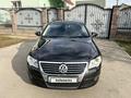 Volkswagen Passat 2006 года за 4 200 000 тг. в Алматы – фото 9